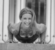 Fitness Expert Allie Grantz of Easton, PA Explains Indoor Cycling for Heart Health for HelloNation