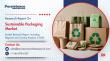 Sustainable Packaging Market Set to Reach US$ 493.0 Bn by 2032, Driven by Eco-Friendly Innovations