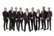 The Hendriks Team Wins Best Business of 2025