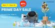 Neakasa Launches Prime Big Deal Days 2025 with Global Discounts Up to 40%