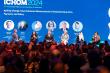 KFSHRC Participate in ICHOM 2025 in Dublin