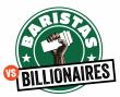 Feature Doc 'Baristas vs Billionaires' Set as Opening Night World Premiere of 2025 Buffalo International Film Festival