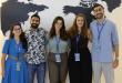  Ilan Ramon Scholarship Project Awardees Graduate from International Space University Space Studies Program
