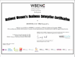 SourceCo Earns National Recognition with WBENC Women’s Business Enterprise Certification