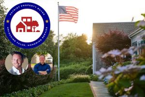 Veteran-Owned Patriot Property Buyer
