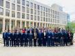 The World Alliance of International Financial Centers concludes its Annual General Meeting in Germany.