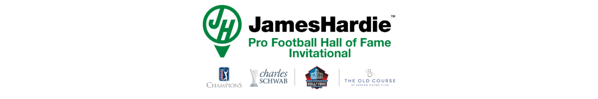 JAMES HARDIE™ PRO FOOTBALL HALL OF FAME INVITATIONAL ANNOUNCES ZERO-WASTE-TO-LANDFILL COMMITMENT