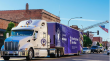NEW MOBILE MUSEUM TO HONOR AMERICA’S PURPLE HEART RECIPIENTS ACROSS THE COUNTRY