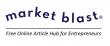 MarketBlast Launches Free Library of 300+ Inventing & Licensing Articles for Entrepreneurs 