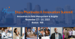 PharmStars Announces 9th Cohort Launch and Pharmatech Innovation Summit Focused on Data Management, Insights, and AI