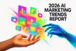 Brands at Play Releases 2026 AI Marketing Trends Report
