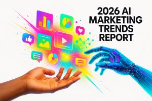 Brands at Play, a leading artificial intelligence marketing strategy firm, today announced the publication of its comprehensive guide to the eight critical AI marketing trends that will define 2026 Brands at Play 2026 AI Marketing Trends Report