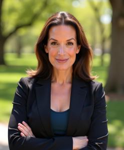 Stephanie Unterweger, Brands at Play, Founder and CEO