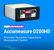Vitrek to Showcase Transformative Accumeasure™ Capacitance Sensors at SEMICON West 2025