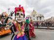 Mexico City to Host the 2025 Day of the Dead Grand Parade: A Celebration of Life, Memory, and Tradition