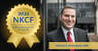 NKCF Honors Dr. Steven Greenstein of the Cornea and Laser Eye Institute as 2025 Ophthalmology Doctor of the Year