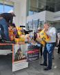 Feeding Pets of the Homeless Expands Annual Fill-a-Vehicle Drive to 12 Dealerships in Four States