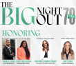 Big Brothers Big Sisters of Greater Los Angeles Marks 70 Years of Mentorship at 2025 Big Night Out Gala