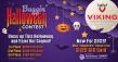 Viking Pest Control and Their SMART System Kick Off Halloween 2025 with Costumes, Contests, and Creepy-Crawly Fun