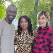GRAMMY® Hopeful Eugenie Jones Steps Into Spotlight in Cannes-Set Film The Other Side of Fame