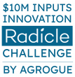 Radicle Growth Launches $10M Inputs Innovation Challenge by AgRogue Growth Partners