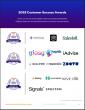 The Top Conversational Marketing Software Vendors According to the FeaturedCustomers Fall 2025 Customer Success Report