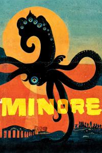 Freestyle Digital Media, the digital film distribution division of Byron Allen’s Allen Media Group, has just released the horror adventure-comedy feature MINORE, which is now available to rent/own on North American digital HD internet, cable, and satellite platforms, as well as on DVD, starting September 30, 2025 MINORE poster 2025