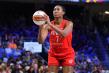 Amid the WNBA Championships, Indy Makes Its Case as America’s Sports HQ