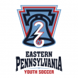 Eastern Pennsylvania Youth Soccer Reveals Special Edition Logo for Nation’s 250th and 2026 FIFA World Cup
