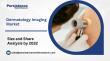 Dermatology Imaging Market Expected to Witness Impressive Growth at a 12.3% CAGR by 2032 | Persistence Market Research