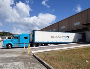 Brandlog’s vertical corridor redefines trade by linking North and South America, positioning Panama as a critical global logistics hub