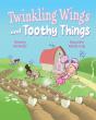 Freeland, MI Builder Turns Storyteller with Enchanting Tooth Fairy Debut