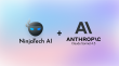 NinjaTech AI's Autonomous AI Agent, Now Powered by Anthropic’s Sonnet 4.5