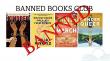 Institute for Common Power Presents Fall 2025 Banned Books Club Series