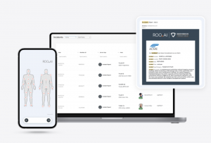 ROO.AI, the easiest to use connected worker platform that digitalizes and automates frontline operations, today announced the availability of its Incident Management Module Incident Management Dashboard with Incident Reporting mobile app and investigation reports