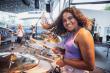 School of Rock Partners with SABIAN Cymbals to Expand in Canada
