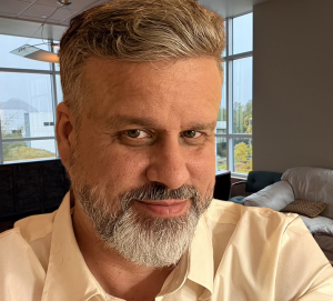 Paul Shrater - Butterpie