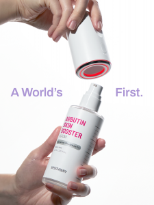 Meditherapy Launches World-First Booster Cap Device, Revolutionizing At ...