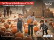 Funfull Brings Year-Round Fun to Life With Autumn Mazes and Pumpkin