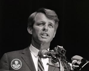 Colorado in Black and White, the fine-art photography studio helmed by Marc Schuman, has unveiled its newest keynote series titled Robert F Kennedy photographs