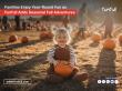 Families Enjoy Year-Round Fun as Funfull Adds Seasonal Fall Adventures