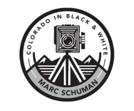 Colorado in Black and White