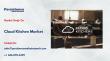 Cloud Kitchen Market Anticipated to Hit USD 183.5 Billion by 2032: Persistence Market Research Study