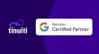 Tinuiti Named a Certified Meridian Partner
