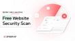 Spider Labs Unveils Instant Free Website Security Report
