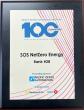 SOS NetZero Gets Named the 28th Fastest-Growing Company in the Region
