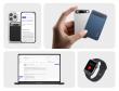 AIKONIC AI 成功整合 APPLE WATCH 與 AI NOTE 骨傳導技術，打通跨設備協同體驗