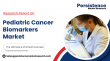 Pediatric Cancer Biomarkers Market to Expand at 8.8% CAGR through 2032: Persistence Market Research