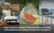 Eagle Furniture Supply Offers Scary-Good Deals on Outdoor Living for Halloween 2025