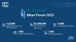 Saudi Arabia to Host Biban Forum 2025 and the Global Finals of the Entrepreneurship World Cup